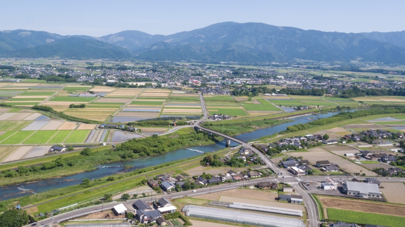 あさぎり町