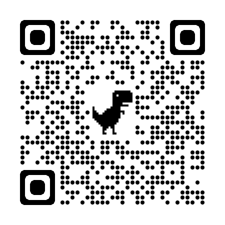 簡単申請サービスQRコード