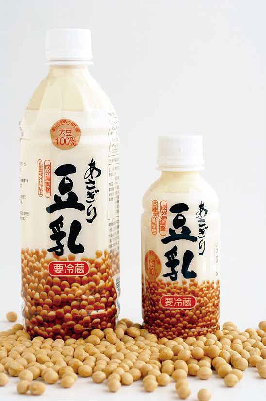 豆乳