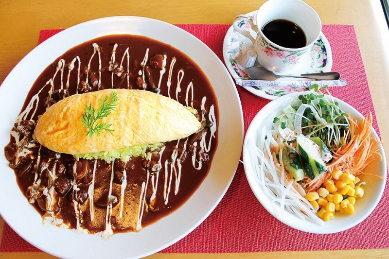 料理写真