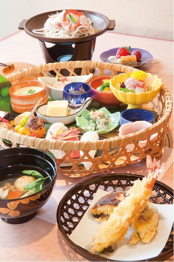 料理写真