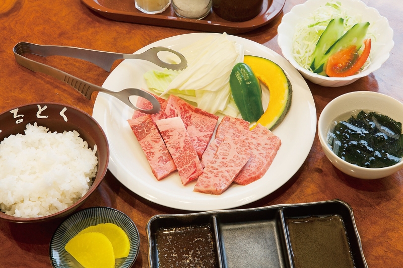 料理写真