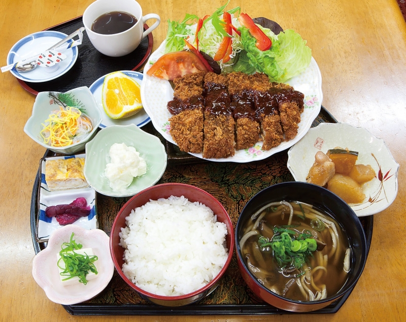 料理写真