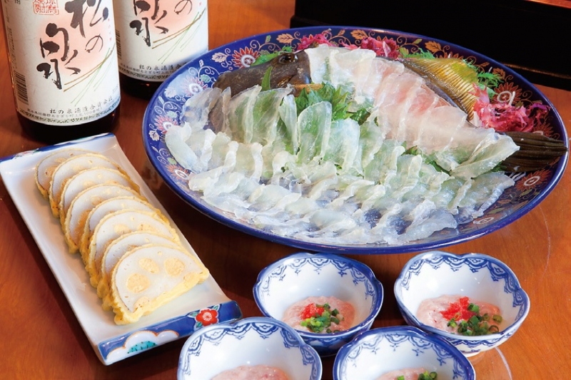 料理写真