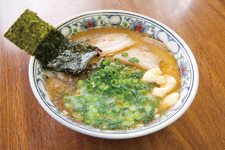 ラーメン画像