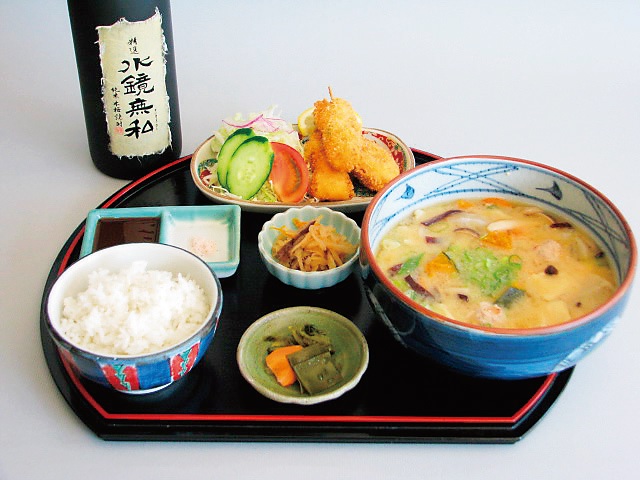 料理写真