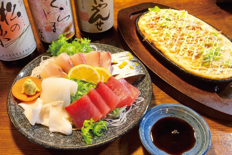 料理写真