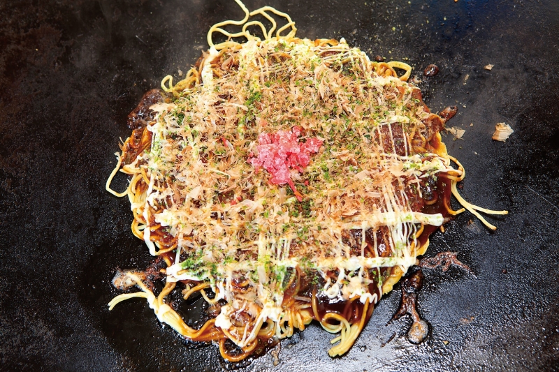 料理写真