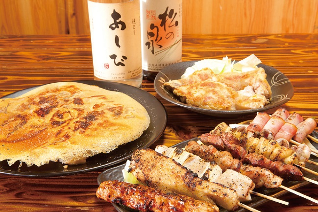 料理写真