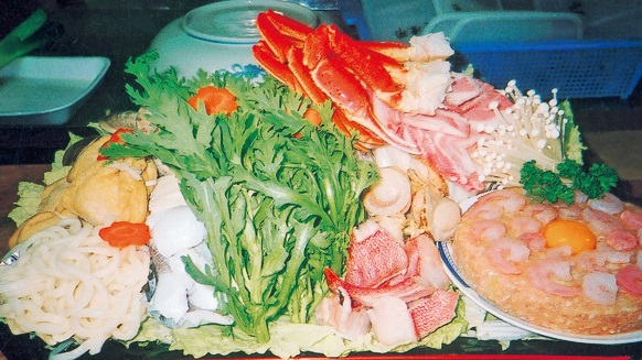 料理写真