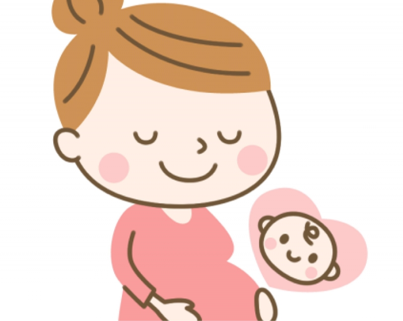 妊婦歯科