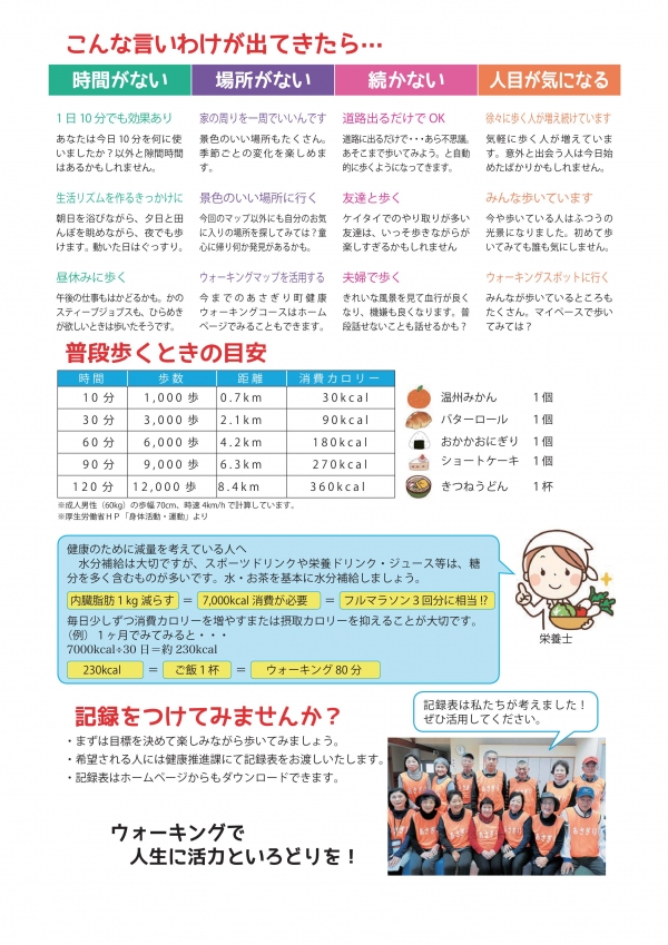 記録