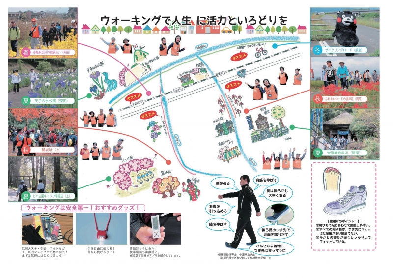 特集マップ