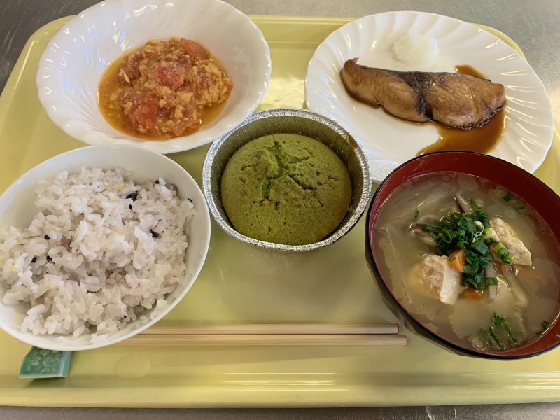 2月レシピ