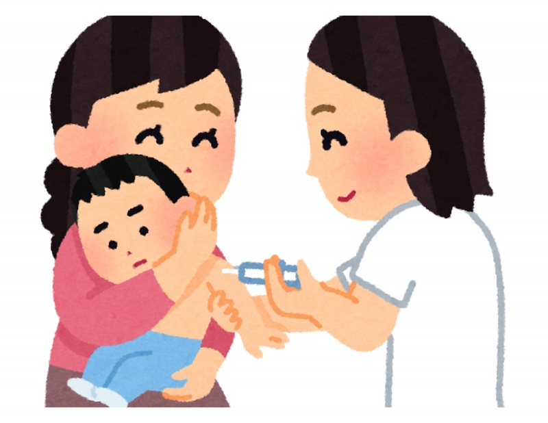 予防接種