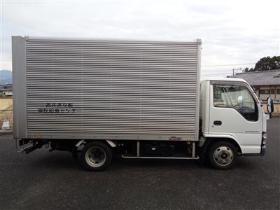 車両の写真