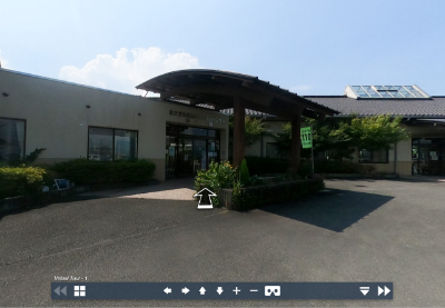 かえで館の写真の画像（別ウインドウで開きます）