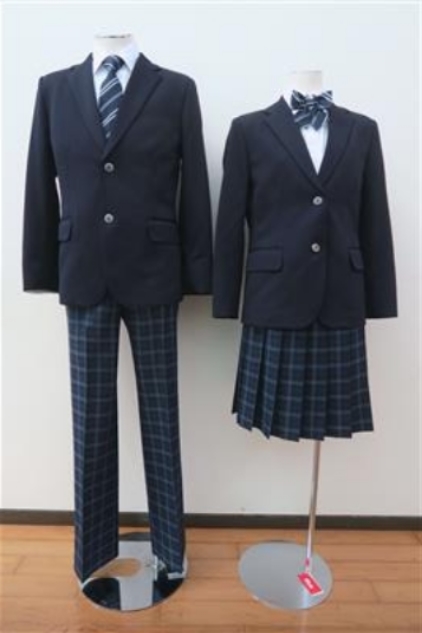 冬用２（スラックス・スカート）