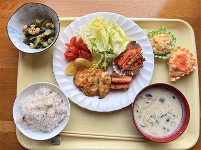 ２月料理