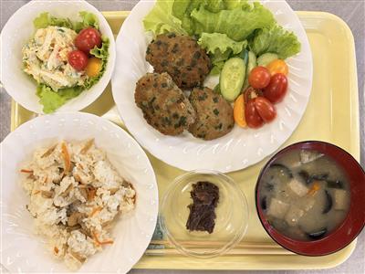 7月_料理