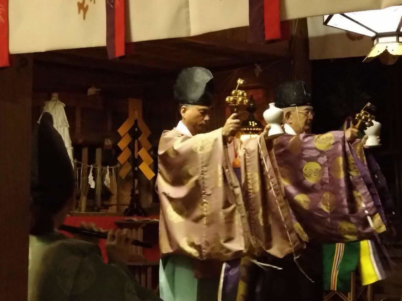 白髪神社