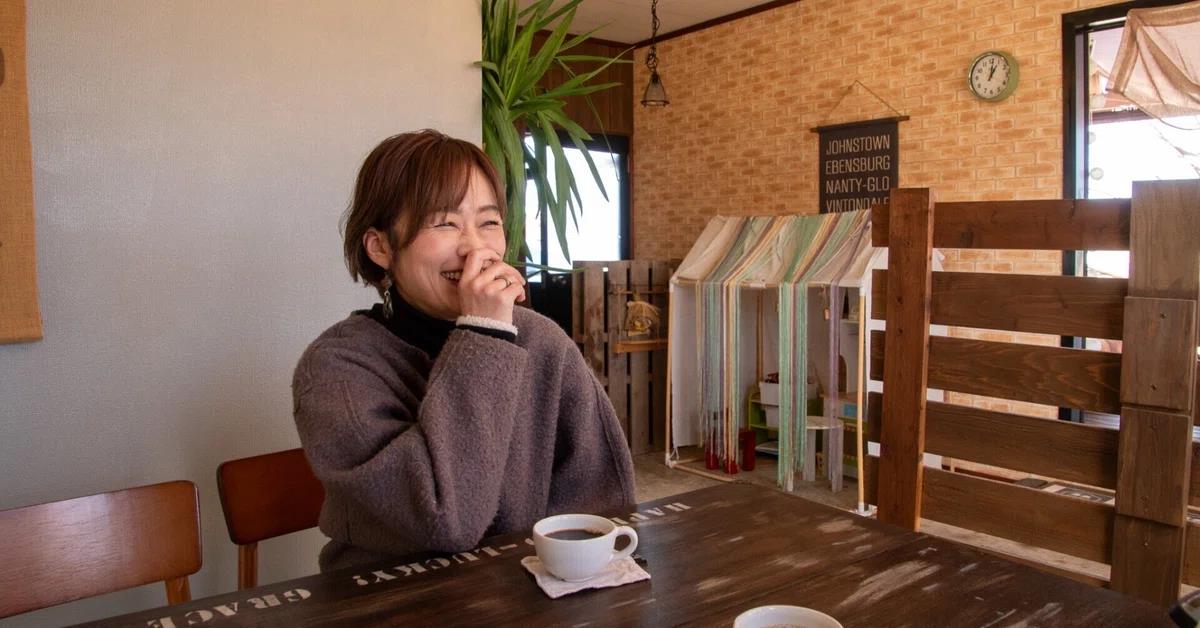 針と糸。〜あさぎり町から広がる笑顔のステッチ〜の画像